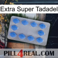Extra Super Tadadel 21